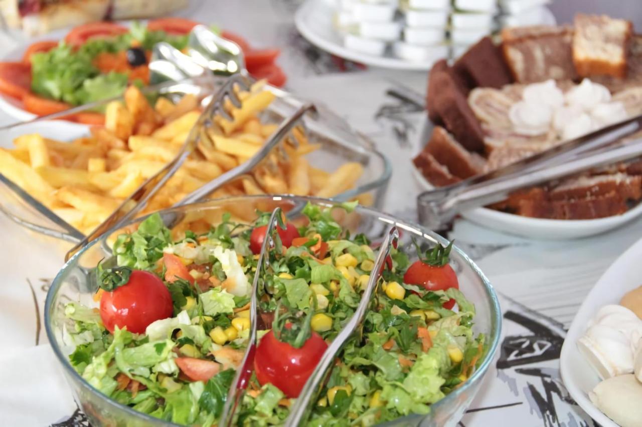 Hotel Garden Terrace Old اسطنبول المظهر الخارجي الصورة